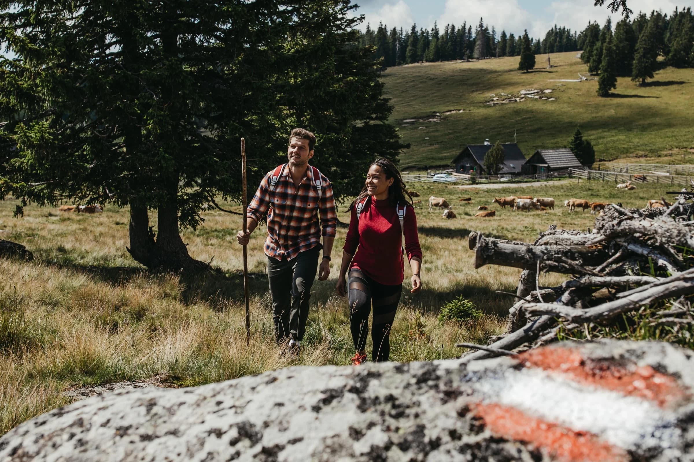 Wandern & Natur