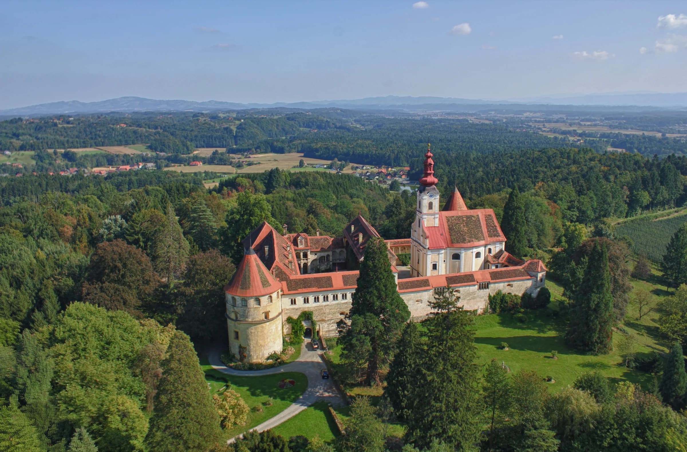 Kultur & Ausflüge